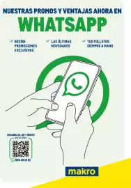 Catálogo Makro Página 6