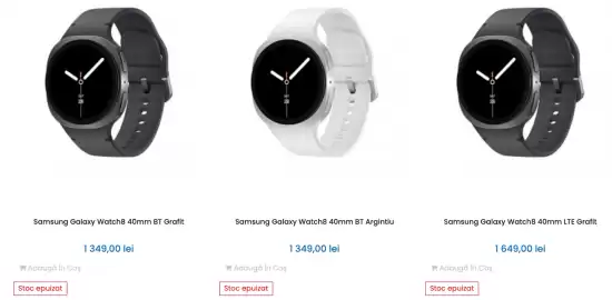 Catalog Internity Pagină 1