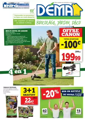 Dema folder (geldig t/m 26-03)