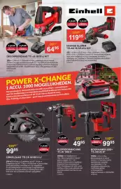 HandyHome folder Pagina 8