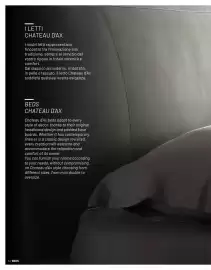 Chateau d'Ax folder Pagina 4