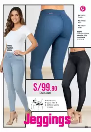 Catálogo Gogo's Sport Página 101