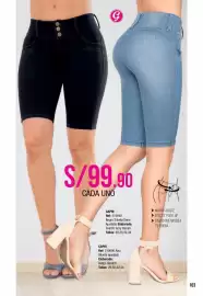 Catálogo Gogo's Sport Página 103