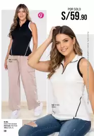 Catálogo Gogo's Sport Página 106