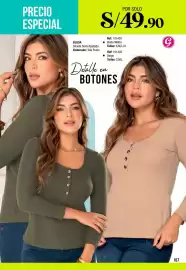 Catálogo Gogo's Sport Página 107