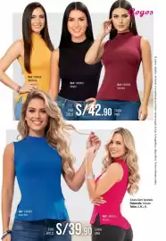 Catálogo Gogo's Sport Página 108