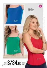 Catálogo Gogo's Sport Página 110