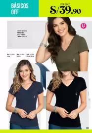 Catálogo Gogo's Sport Página 113
