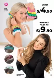 Catálogo Gogo's Sport Página 115