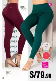 Catálogo Gogo's Sport Página 116