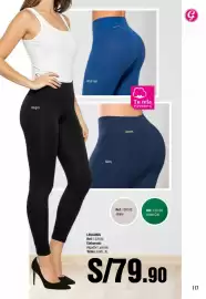 Catálogo Gogo's Sport Página 117