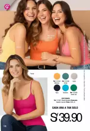 Catálogo Gogo's Sport Página 118