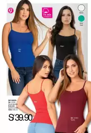 Catálogo Gogo's Sport Página 119