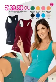 Catálogo Gogo's Sport Página 121