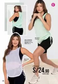 Catálogo Gogo's Sport Página 124