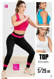 Catálogo Gogo's Sport Página 125
