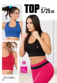 Catálogo Gogo's Sport Página 126