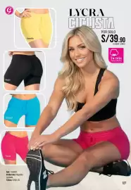 Catálogo Gogo's Sport Página 127