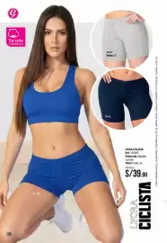 Catálogo Gogo's Sport Página 128