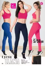 Catálogo Gogo's Sport Página 130
