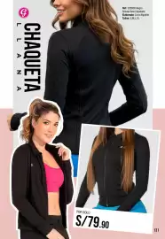 Catálogo Gogo's Sport Página 131