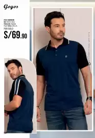 Catálogo Gogo's Sport Página 134