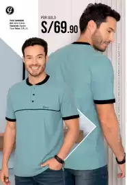 Catálogo Gogo's Sport Página 136