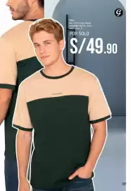 Catálogo Gogo's Sport Página 137