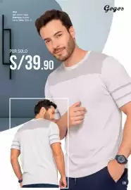 Catálogo Gogo's Sport Página 139