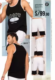 Catálogo Gogo's Sport Página 140