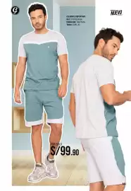 Catálogo Gogo's Sport Página 141