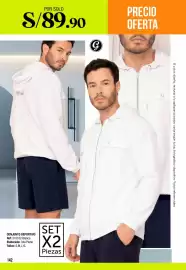 Catálogo Gogo's Sport Página 142