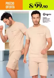 Catálogo Gogo's Sport Página 143