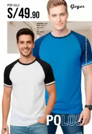 Catálogo Gogo's Sport Página 144