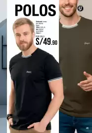 Catálogo Gogo's Sport Página 145