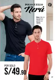 Catálogo Gogo's Sport Página 147