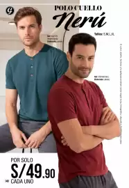 Catálogo Gogo's Sport Página 148