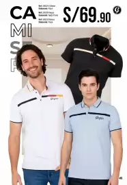 Catálogo Gogo's Sport Página 149