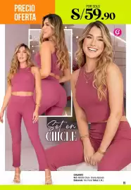 Catálogo Gogo's Sport Página 15