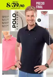 Catálogo Gogo's Sport Página 150