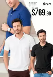 Catálogo Gogo's Sport Página 151