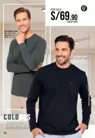 Catálogo Gogo's Sport Página 152