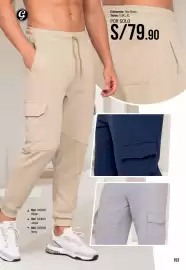 Catálogo Gogo's Sport Página 153