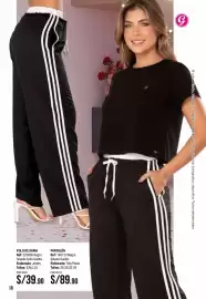 Catálogo Gogo's Sport Página 18