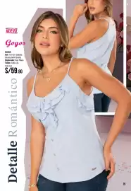 Catálogo Gogo's Sport Página 19