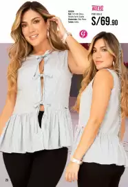 Catálogo Gogo's Sport Página 20