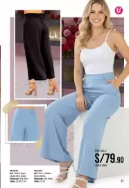 Catálogo Gogo's Sport Página 27