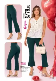 Catálogo Gogo's Sport Página 29