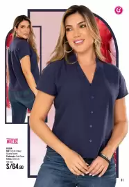 Catálogo Gogo's Sport Página 31