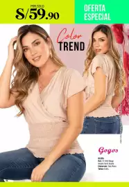 Catálogo Gogo's Sport Página 32